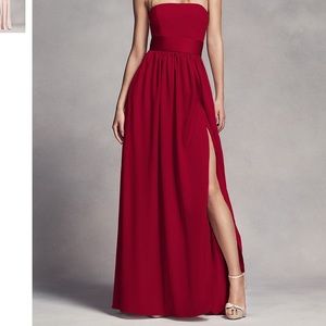 David’s Bridal Gown